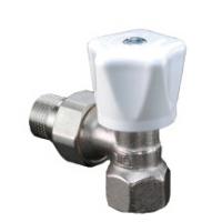 вентиль угловой