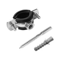 хомут комплект 3 8