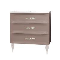 тумба cappuccino