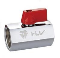 Кран-мини_шаровой_HLV__MINI