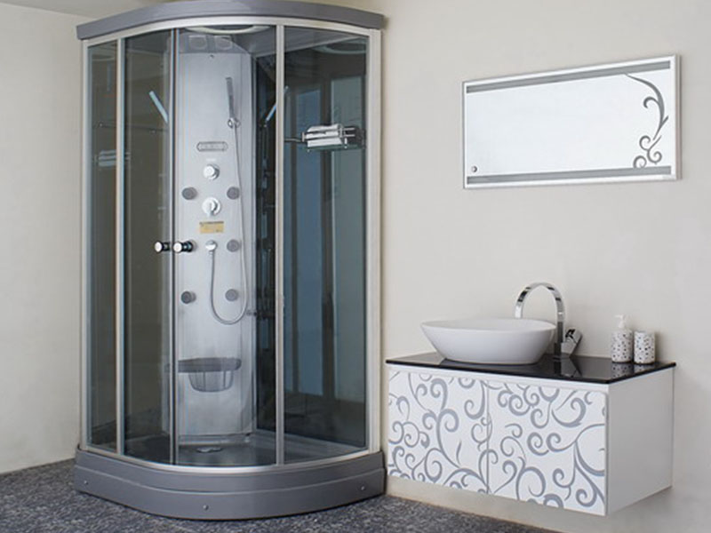 Современные тенденции оборудования ванной комнаты