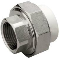 Муфта разъемная с внутренней резьбой