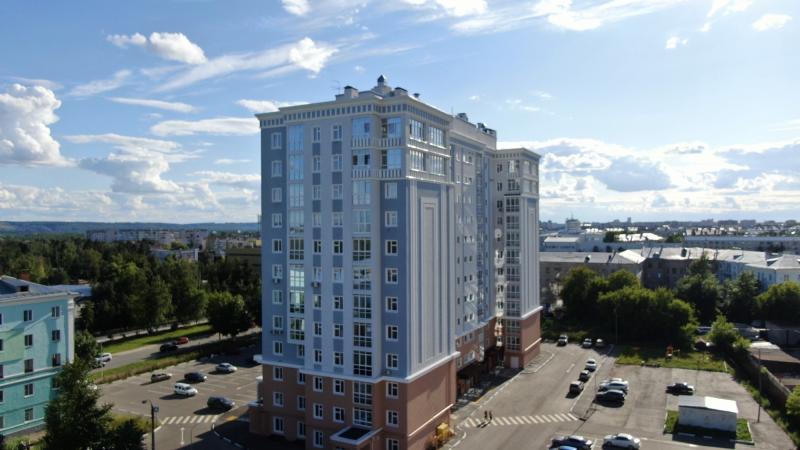 ЖК "Возрождение"