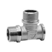 тройник ннв