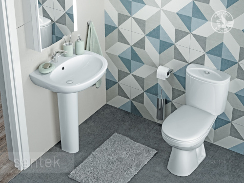 SANTEK Пьедестал Анимо