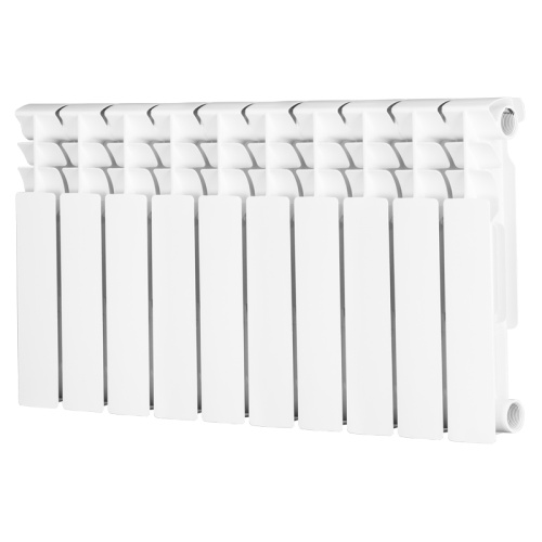 EVOLUTION Радиатор биметаллический 350/80, 10 секций