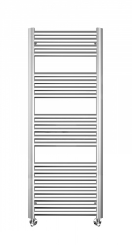 Terminus Полотенцесушитель водяной "Милан" П21 (8+5+4+4) 500х1455 мм