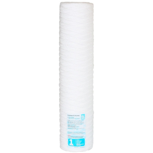 ITA FILTER Картридж из полипропиленовой нити PS-20 Jumbo 20 микрон