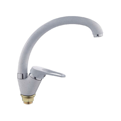 LEDEME 5913F Смеситель для кухни с гайкой