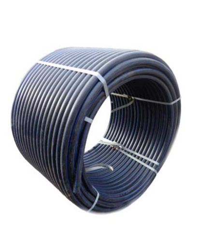TEBO Труба ф 25х2,0 ПЭ 100 SDR 13,6 /10 атм. (бухта 200м.)