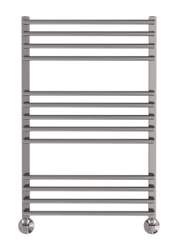 Terminus Полотенцесушитель водяной "Арт" П13 500х800 мм