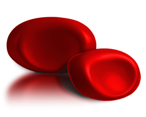 1Marka Подголовник Viva (VR)