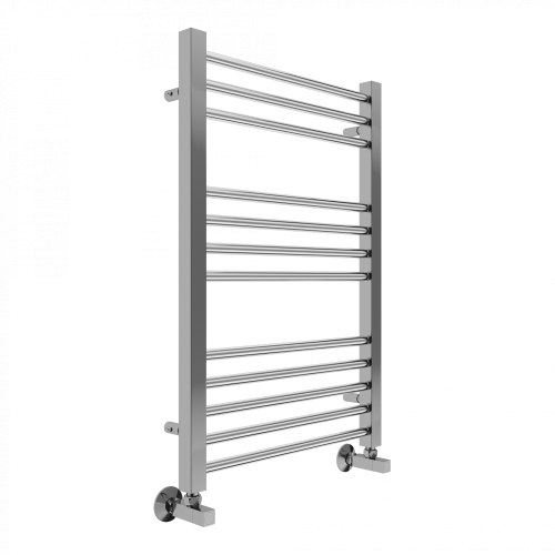 Terminus Полотенцесушитель водяной "Сицилия" П12 500х800 мм