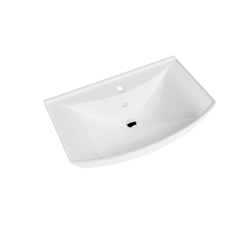 KIROVIT Умывальник "Стиль", 650 мм