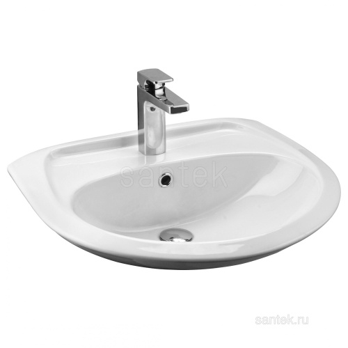 SANTEK Раковина Бриз, 60 см