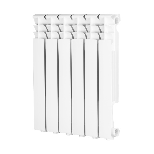 EVOLUTION Радиатор алюминиевый 500/75, 5 секций