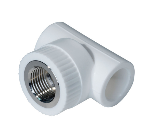 РТП Тройник комбинированный с внутренней резьбой 32х1 