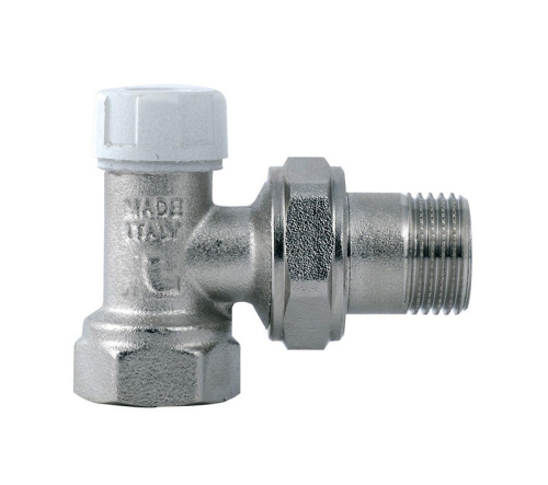 ITAP Клапан запорный  угловой  3/4 (396)