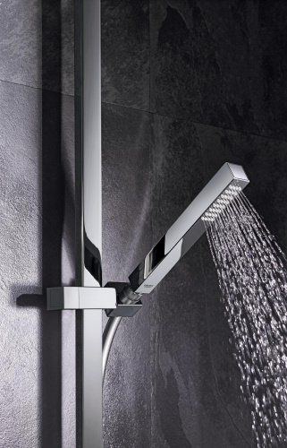 GROHE Душевой набор Euphoria Cube с ручным душем