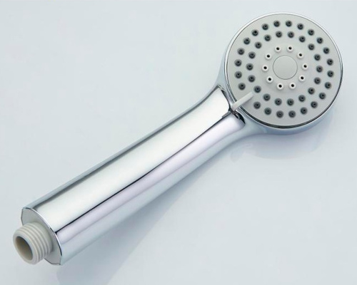 LEDEME Лейка для душа 3 режима (диаметр 7,8 см)