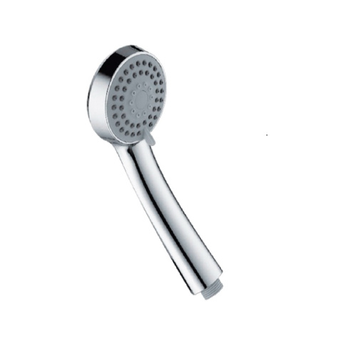 LEDEME Лейка для душа 3 режима (диаметр 7,8 см)