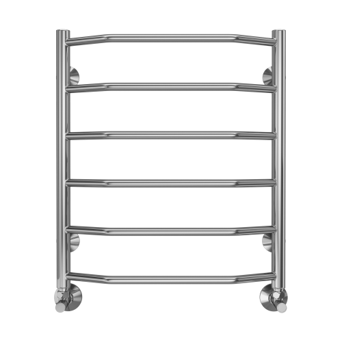 Terminus Полотенцесушитель водяной "Виктория" П6 500х600 мм