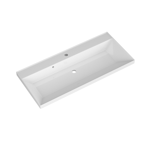 Andrea Раковина Classic, 100 см