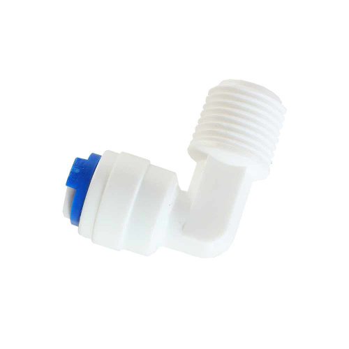 ITA FILTER Фитинг угловой РН1/4"хТ1/4"	