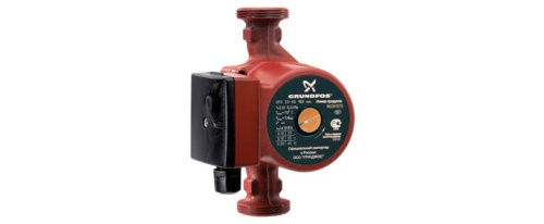 GRUNDFOS Циркуляционный насос UPS 32/60 180
