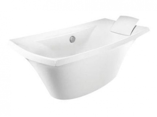 JACOB DELAFON  Ванна ESCALE отдельностоящая 180*90