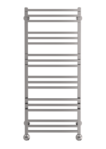 Terminus Полотенцесушитель водяной "Нойс" П18 500х1200 мм
