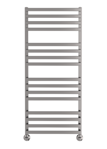Terminus Полотенцесушитель водяной "Рид" П16 500х1200 мм
