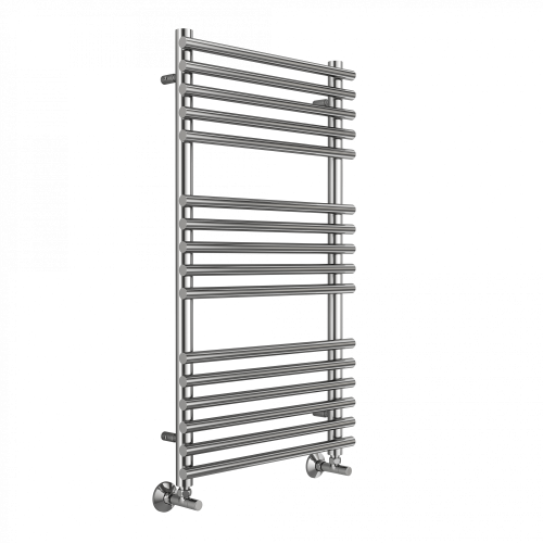 Terminus Полотенцесушитель водяной "Кремона" П16 500х1000 мм