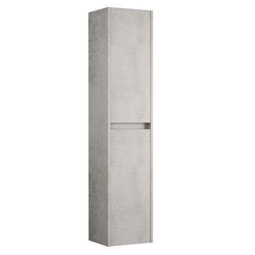 VENECIANA Пенал MUSKAT, 35 см (светлый камень)