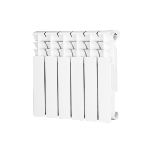 EVOLUTION Радиатор биметаллический 350/80, 6 секций