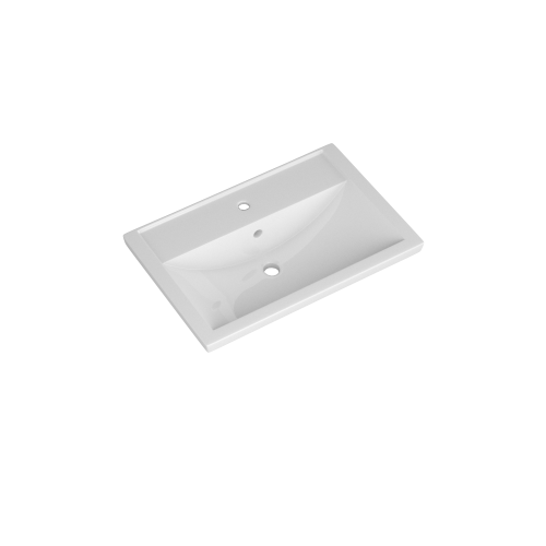 KIROVIT Умывальник "Фостер", 60 см