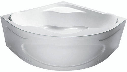 Marka One Ванна "Afrodita" 140x140