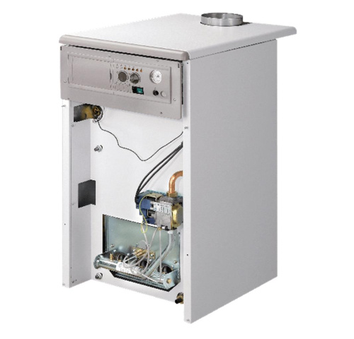 FONDITAL Котел газовый напольный BALI RTN E 24
