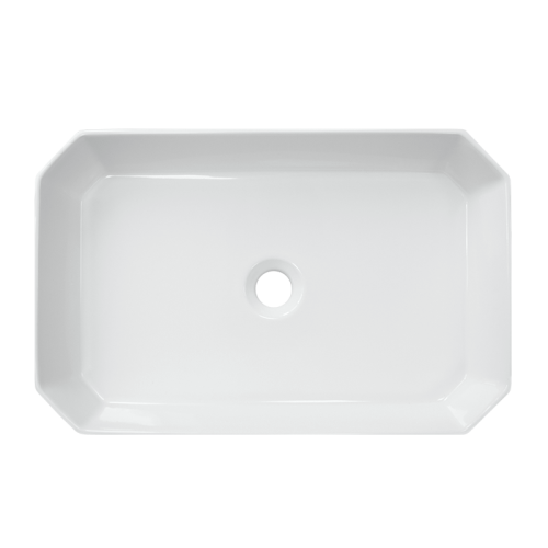 SANITA LUXE Умывальник Line, 55 см