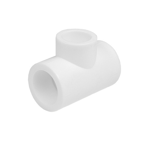 РТП Тройник полипропиленовый, диаметр 25 мм