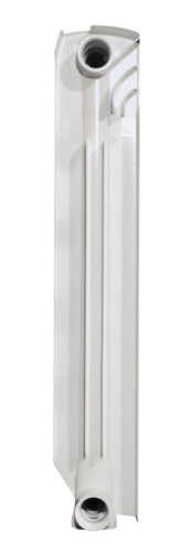 FONDITAL Радиатор ARDENTE C2 500/100 8 секций
