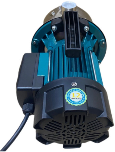 LEO Насос LEO EKJ-1002Р (пластик)