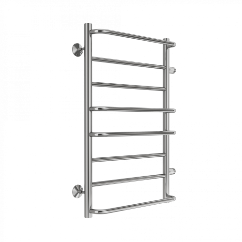 Полотенцесушитель водяной "Евромикс" П8 500х800 мм (б/п 500мм)