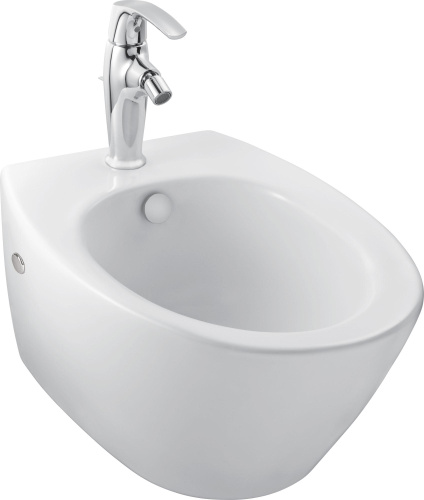 JACOB DELAFON  Биде подвесное PRESQUILE