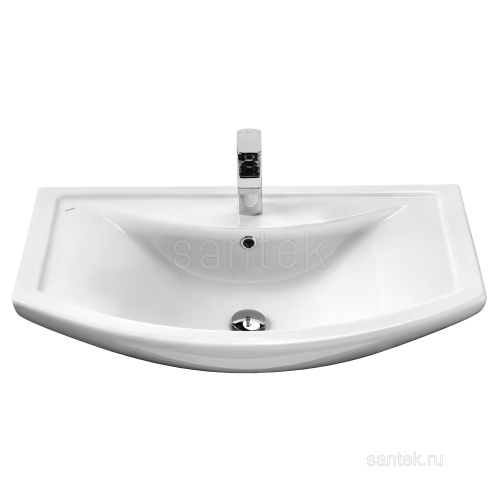 SANTEK Раковина Балтика, 80 см