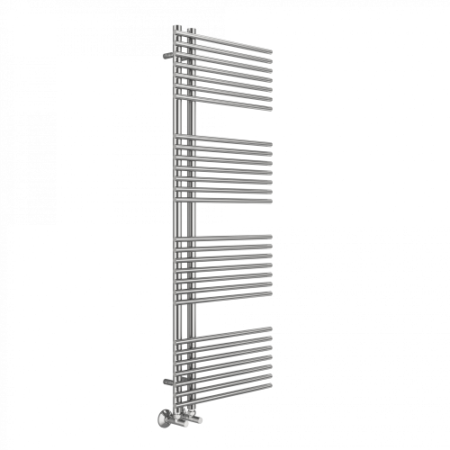 Terminus Полотенцесушитель водяной "Астра" П28 70х1400 мм