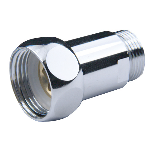 LUXON Соединение прямое внутренняя-наружняя  3/4"х3/4"