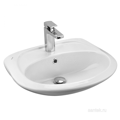SANTEK Раковина Бриз 50