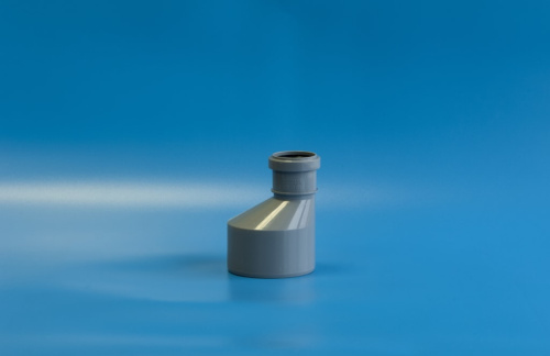 РТП Переход канализационный 110-50