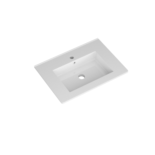 KIROVIT Умывальник "Оскар", 65 см